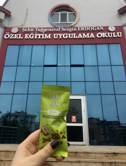 Sponsorluk faaliyetleri